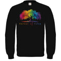 black, XS