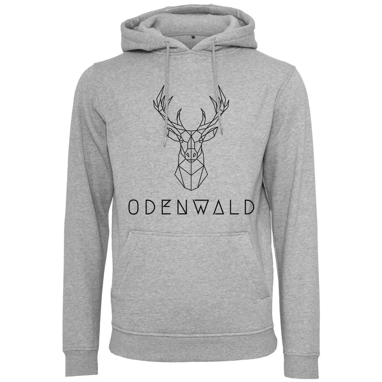 Heather Grey, XS