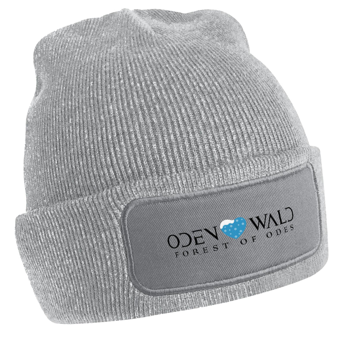Heather Grey, uni