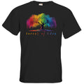 black, XS