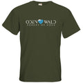 T-Shirt Premium - Winterherz
