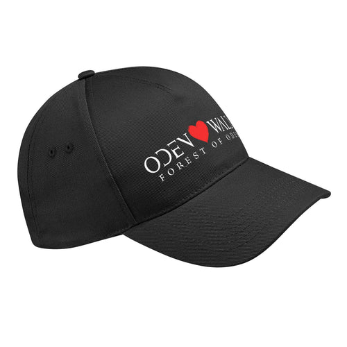 Black, uni