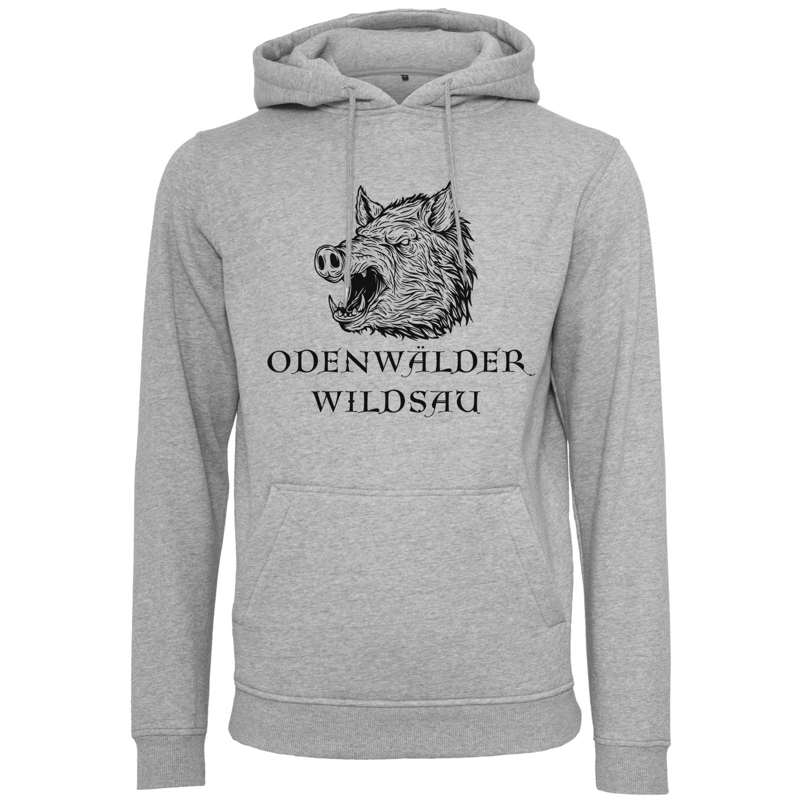 Heather Grey, XS
