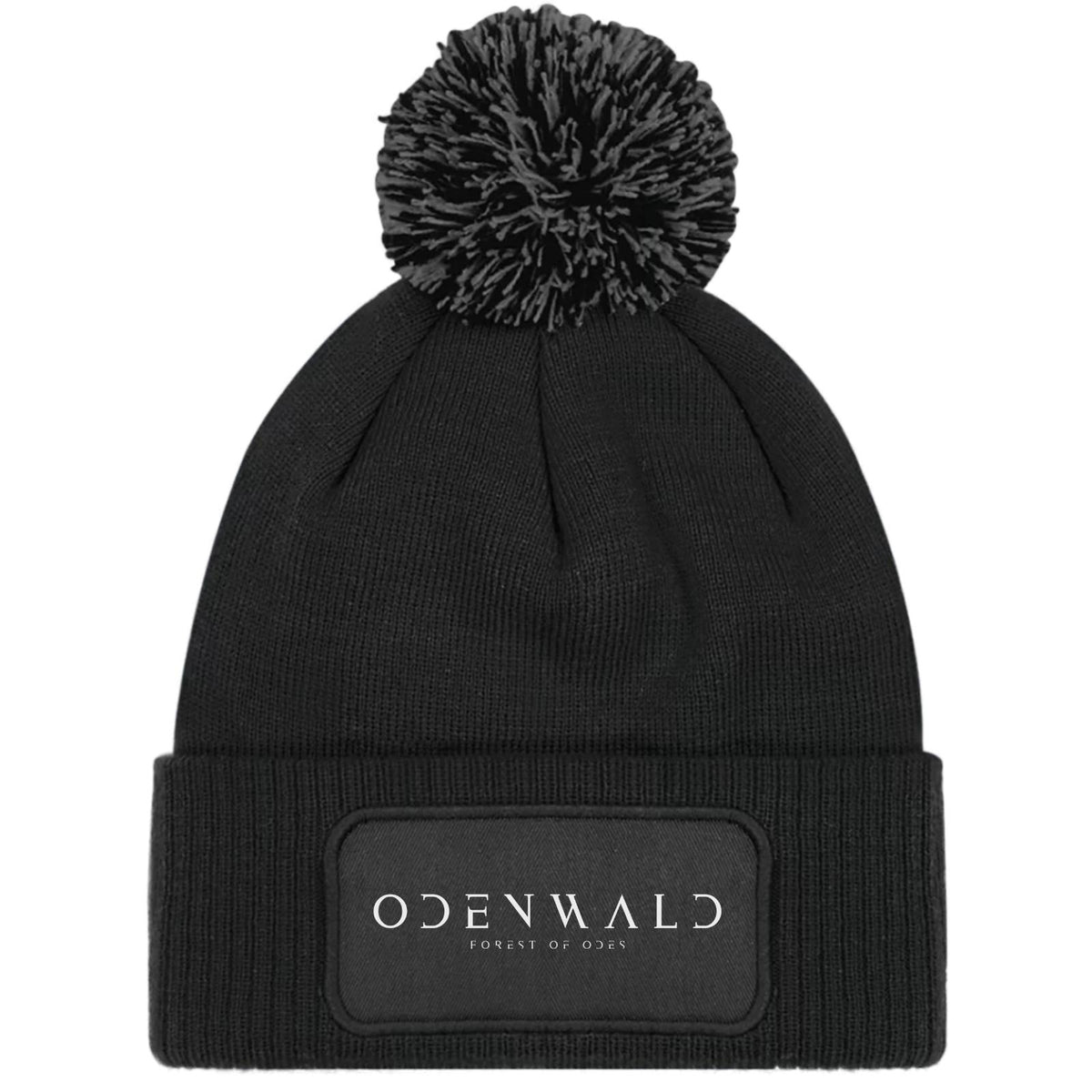 Black, uni