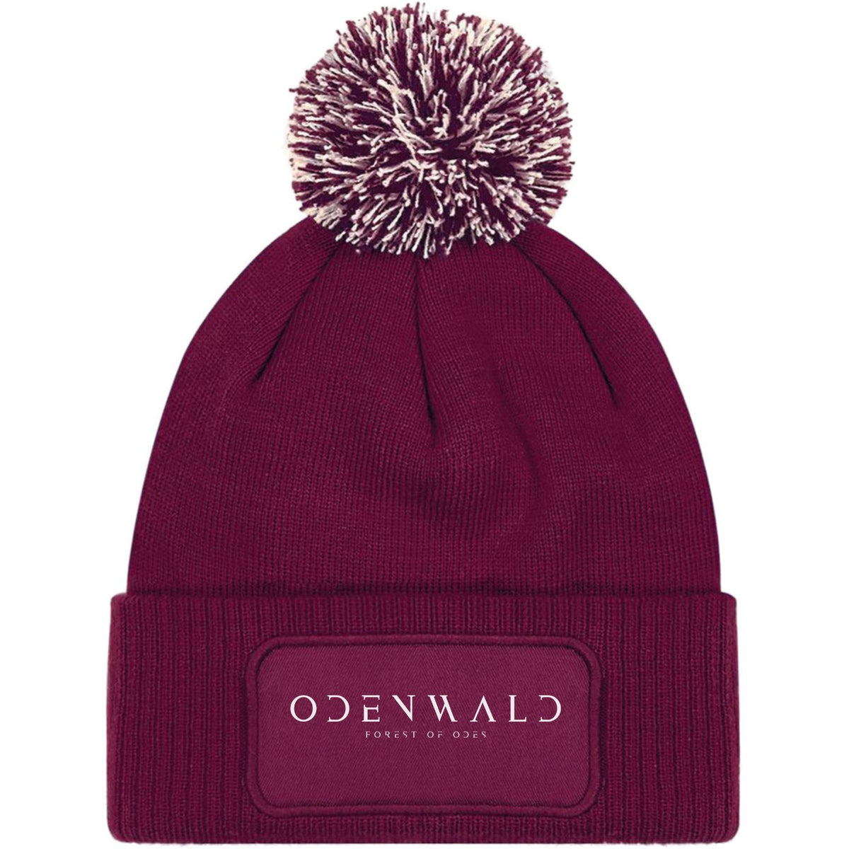 Burgundy, uni