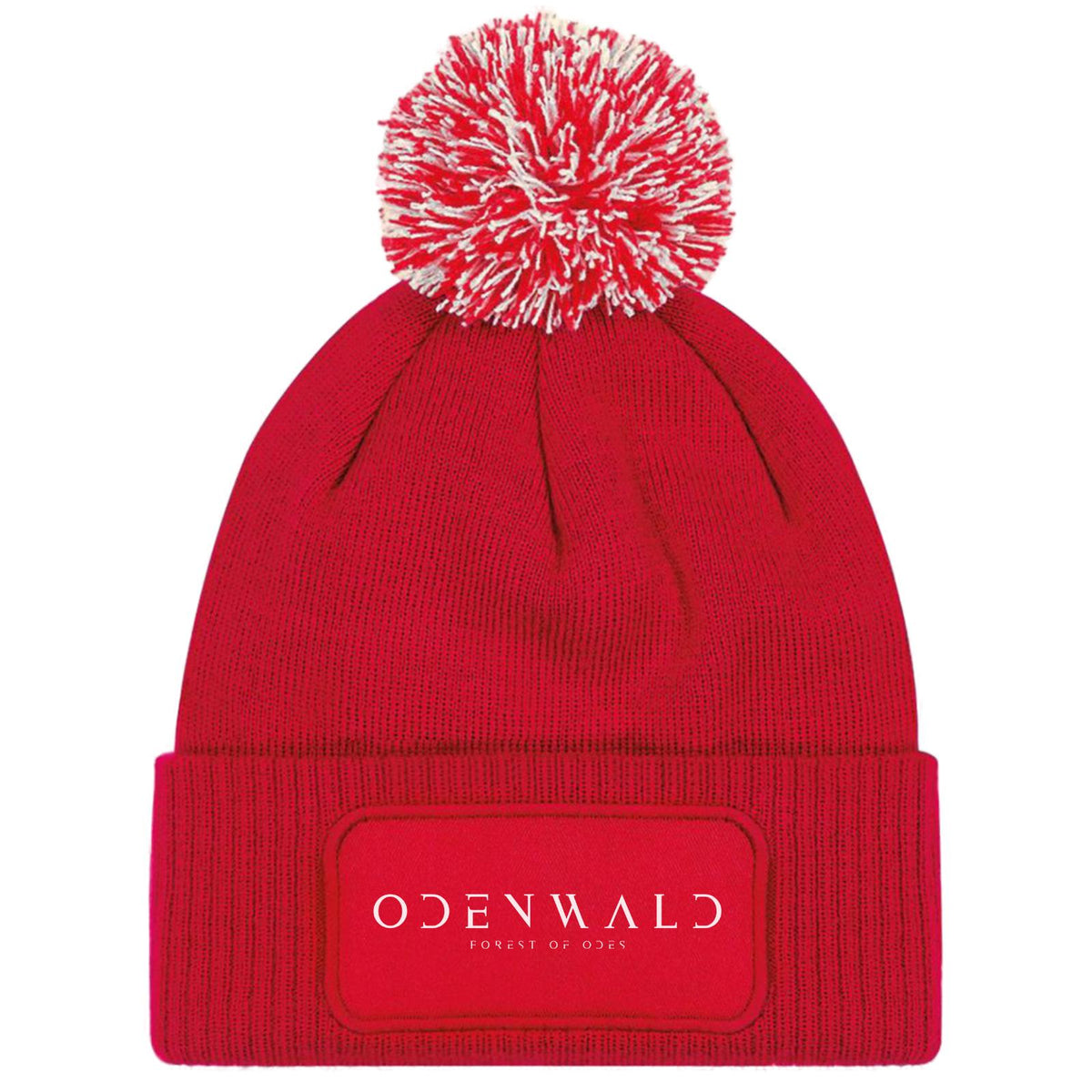 Classic Red, uni