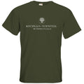 T-Shirt Premium - Kochkees-Schnitzel