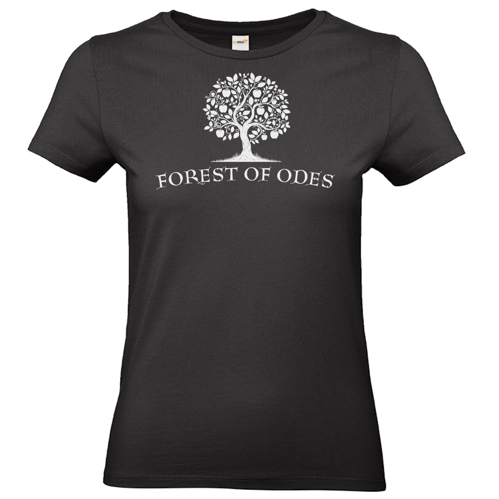 black, XS