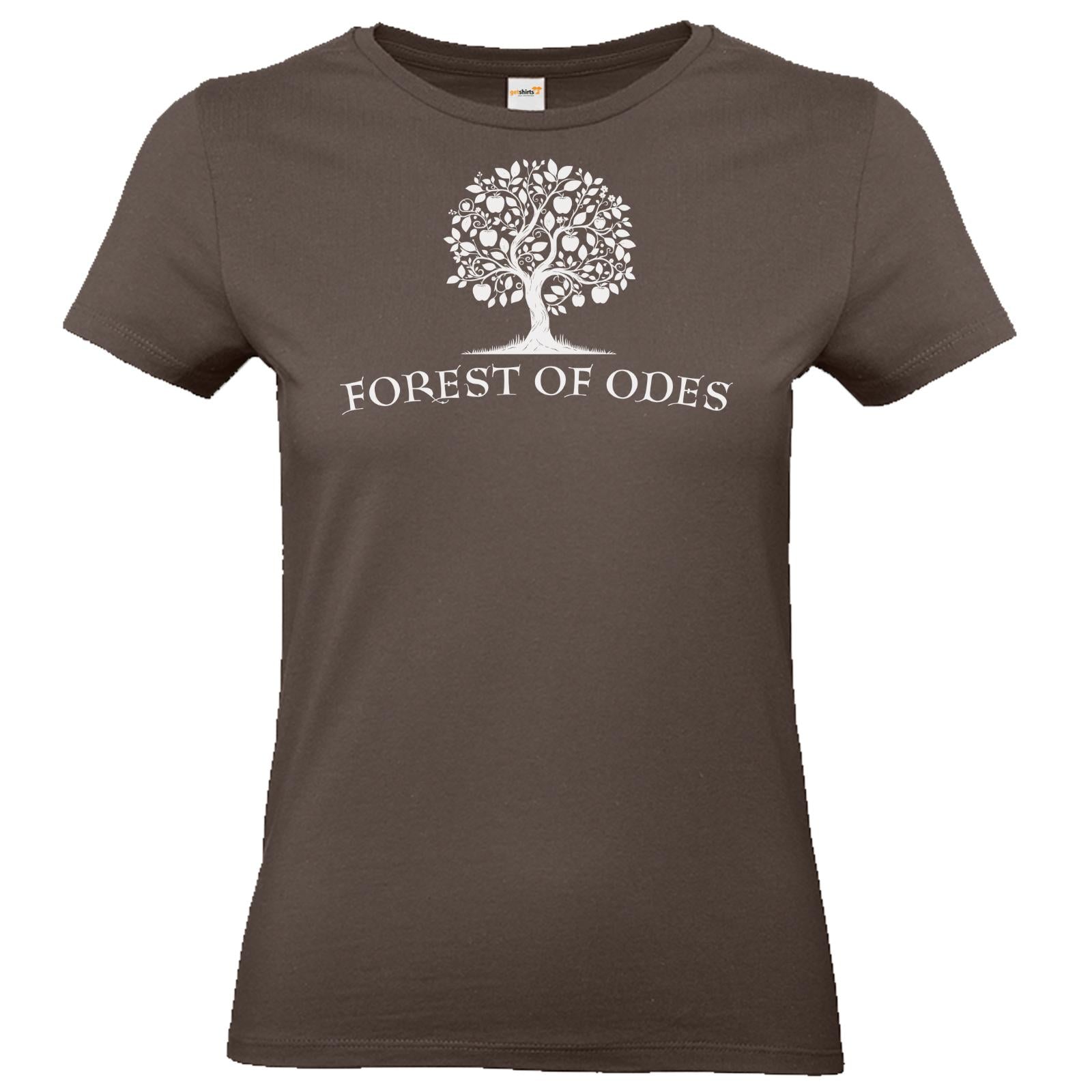 brown, XS