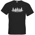black, XS