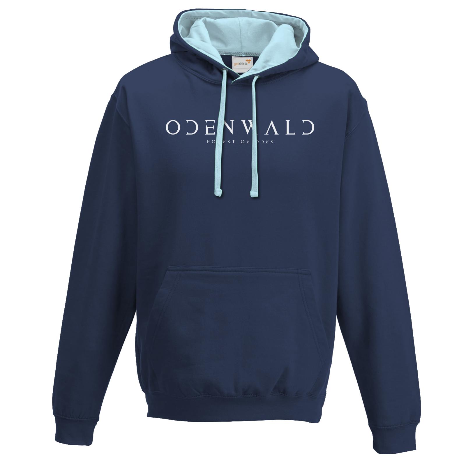 Newfrenchnavy/Skyblue, S