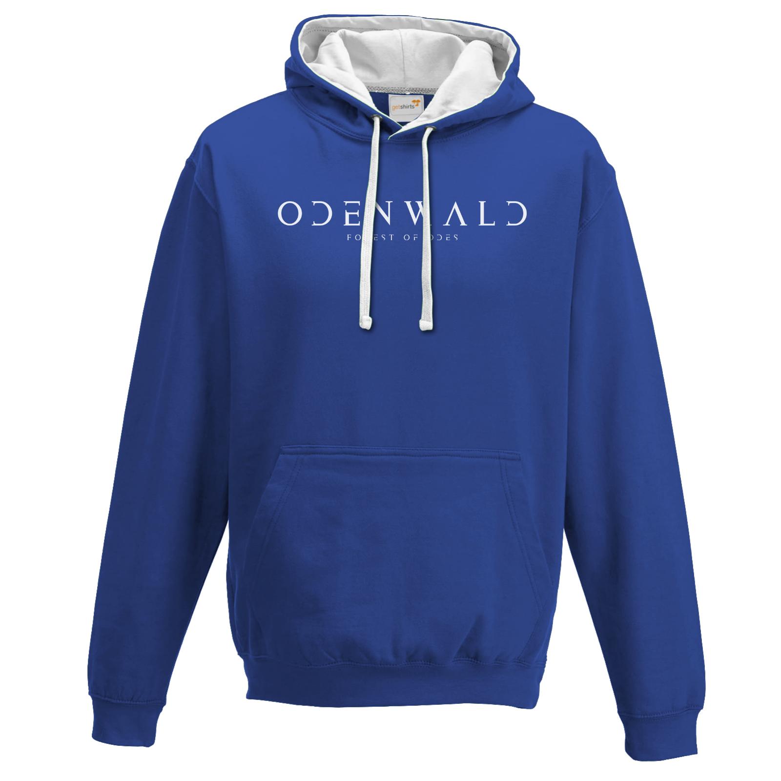 Royalblue/Arcticwhite, XS