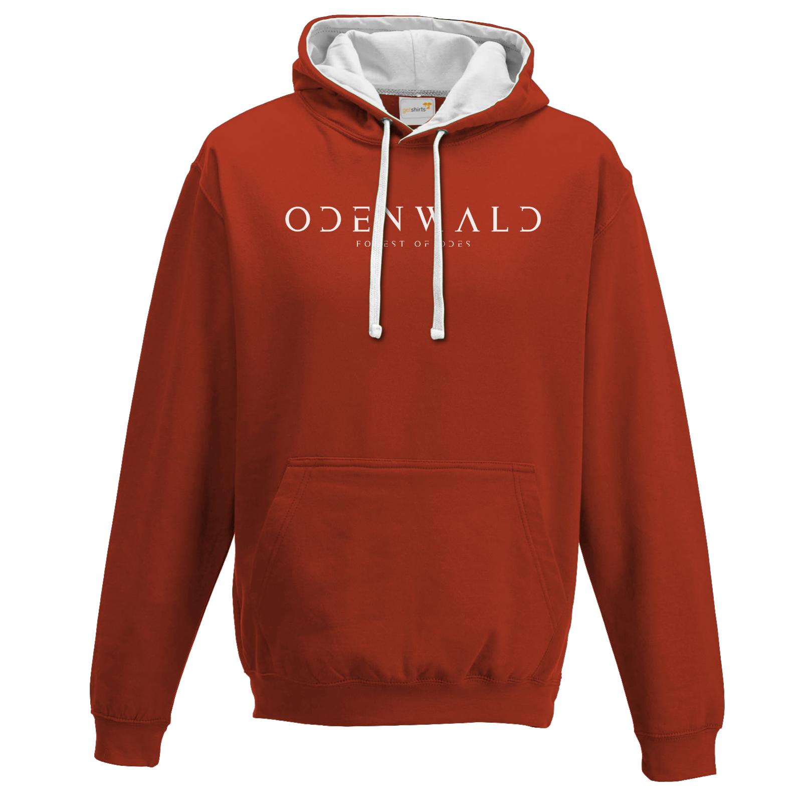 Firered/Arcticwhite, XS