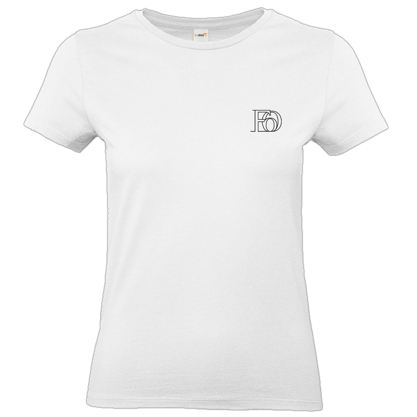 white, XS