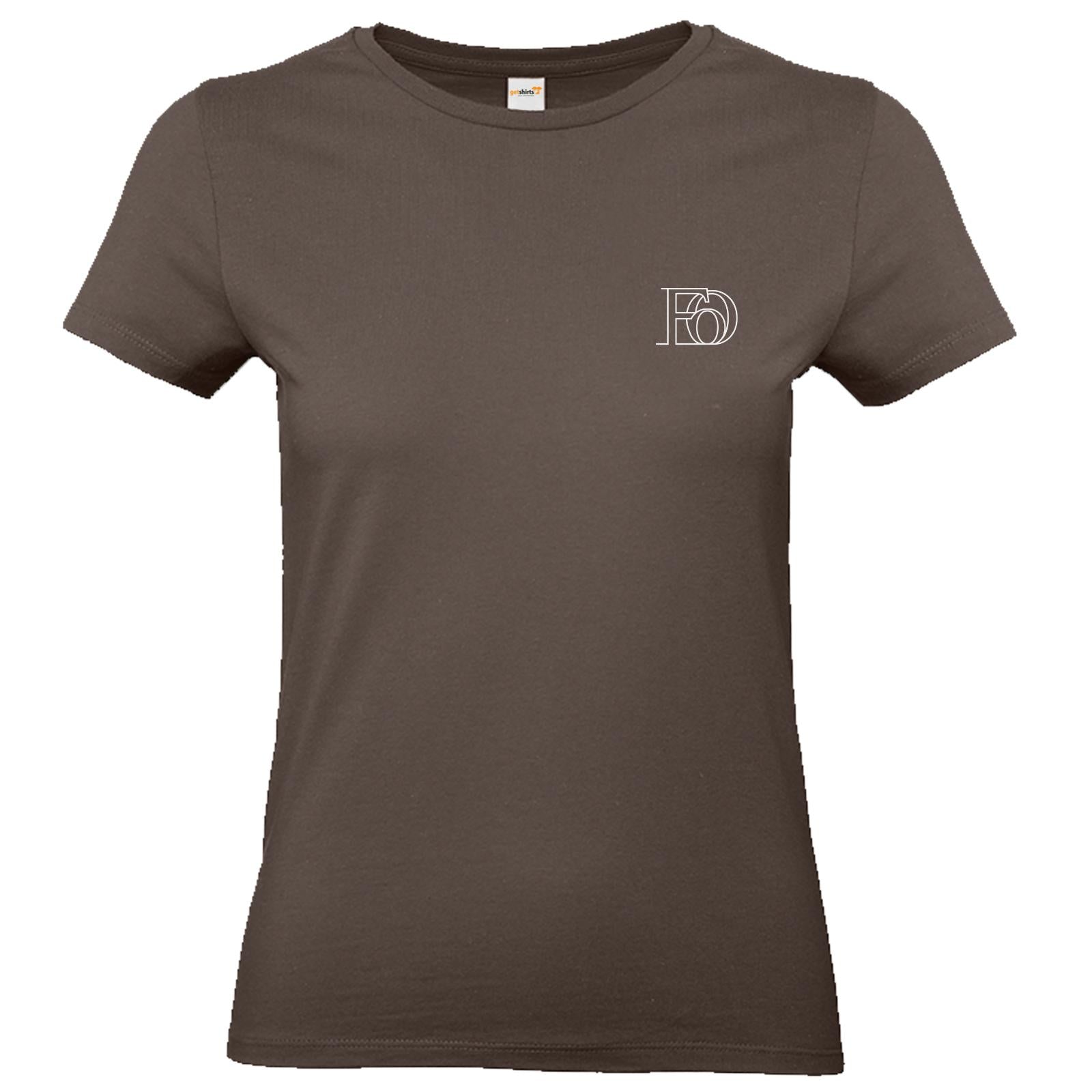 brown, XS