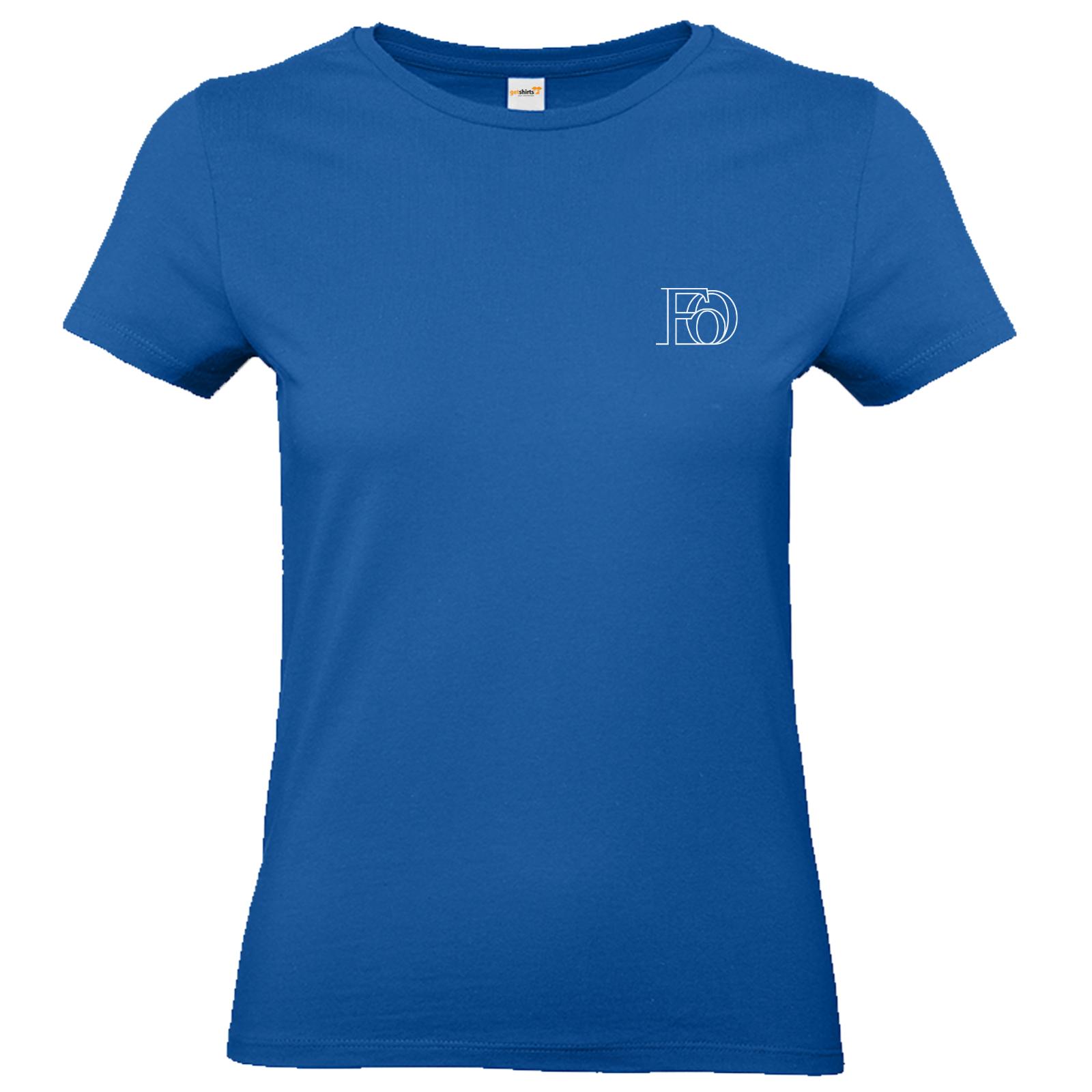 royal blue, XS