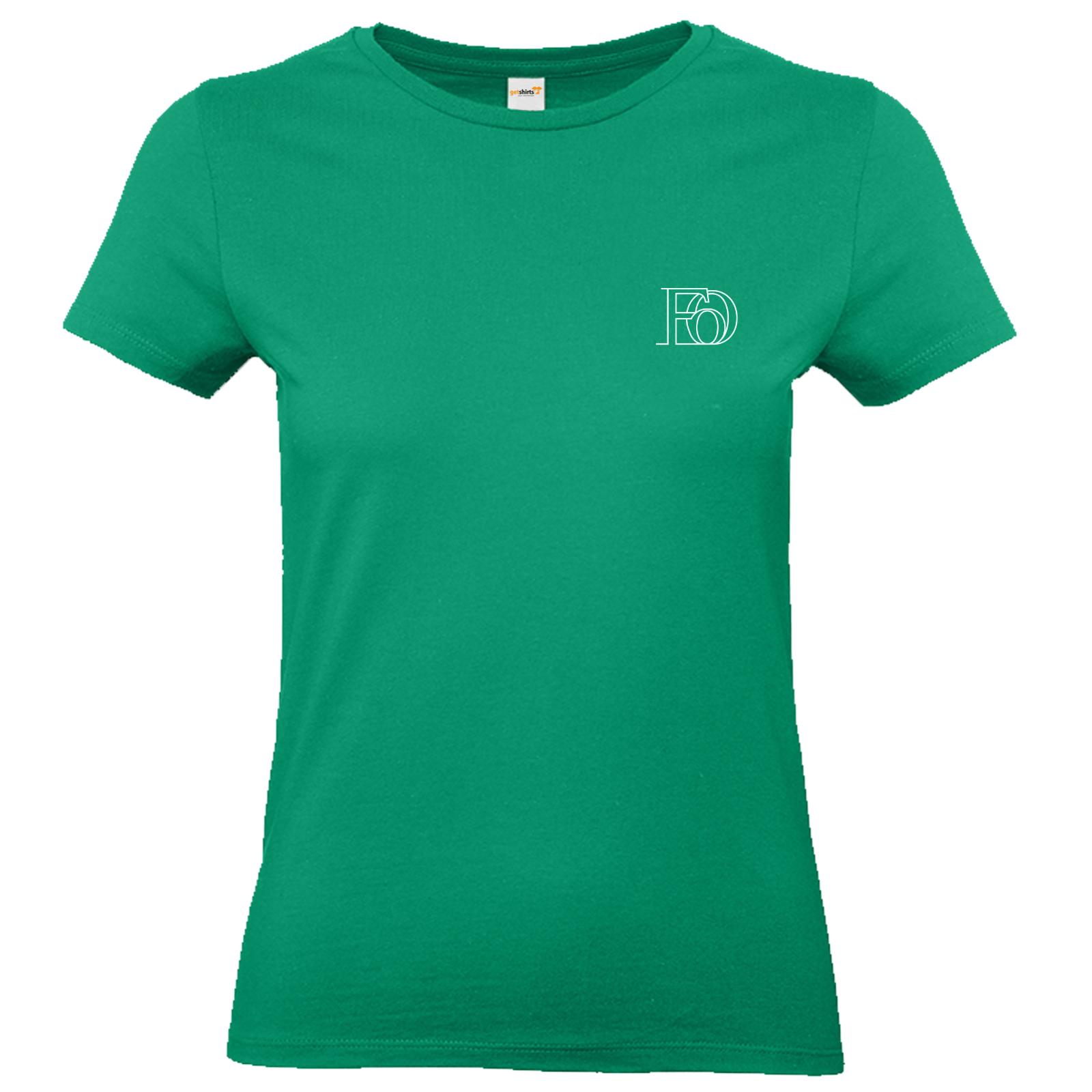 kelly green, XS