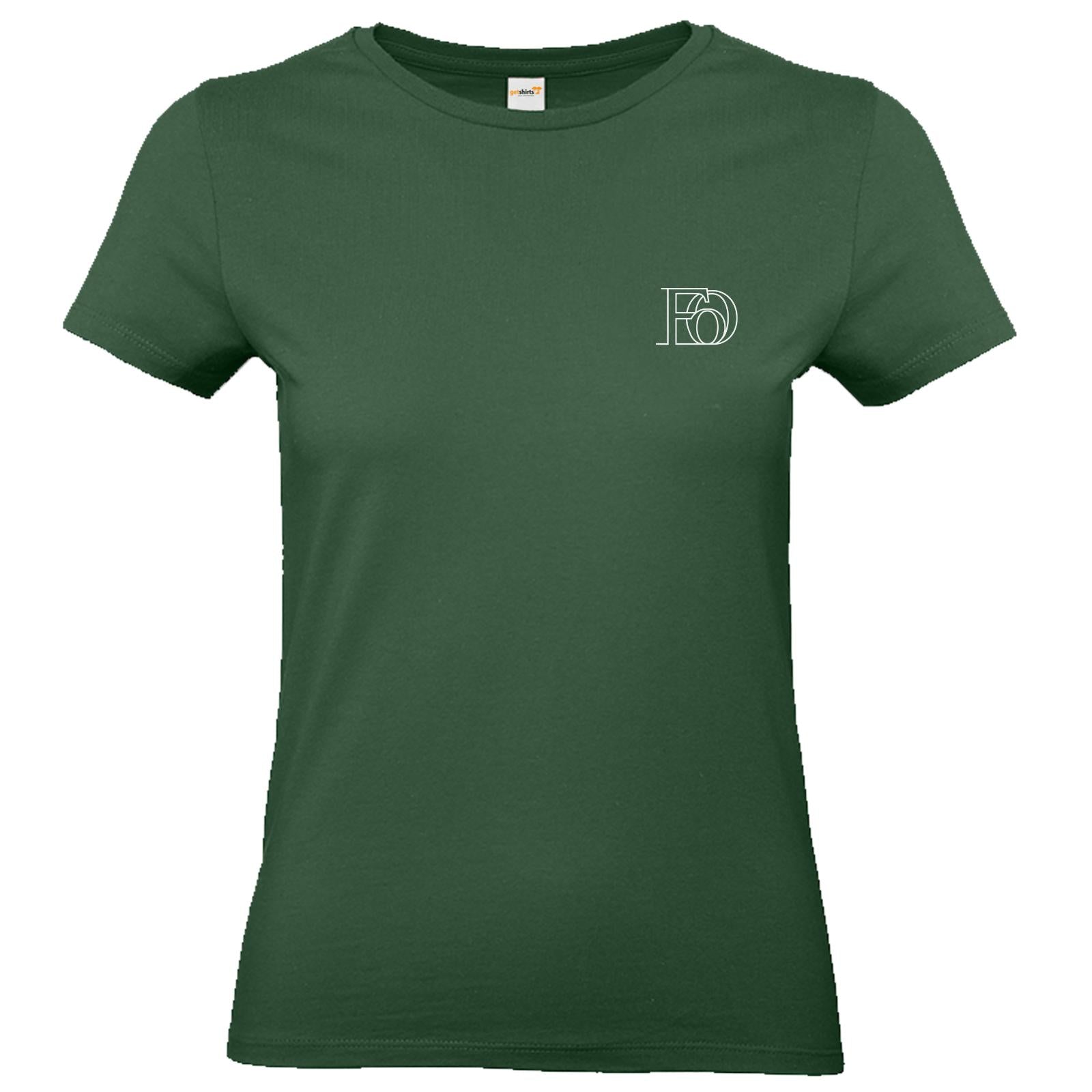 bottle green, XS