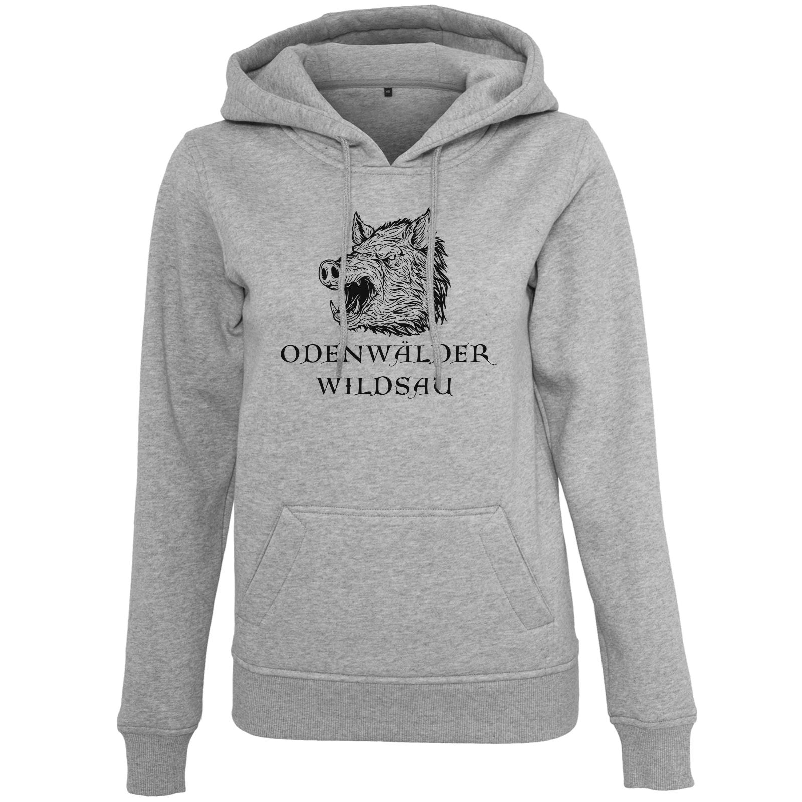Heather Grey, XS