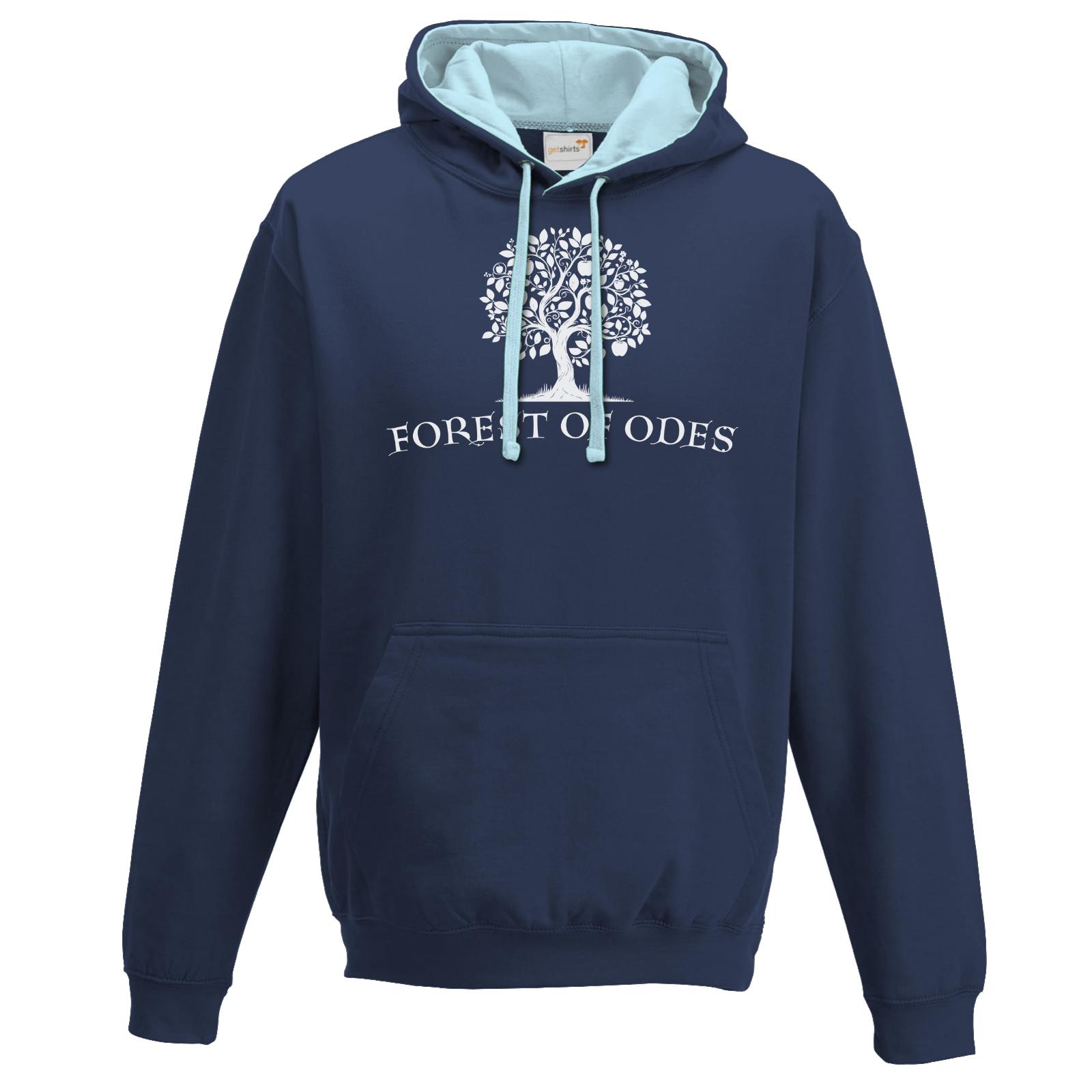 Newfrenchnavy/Skyblue, S