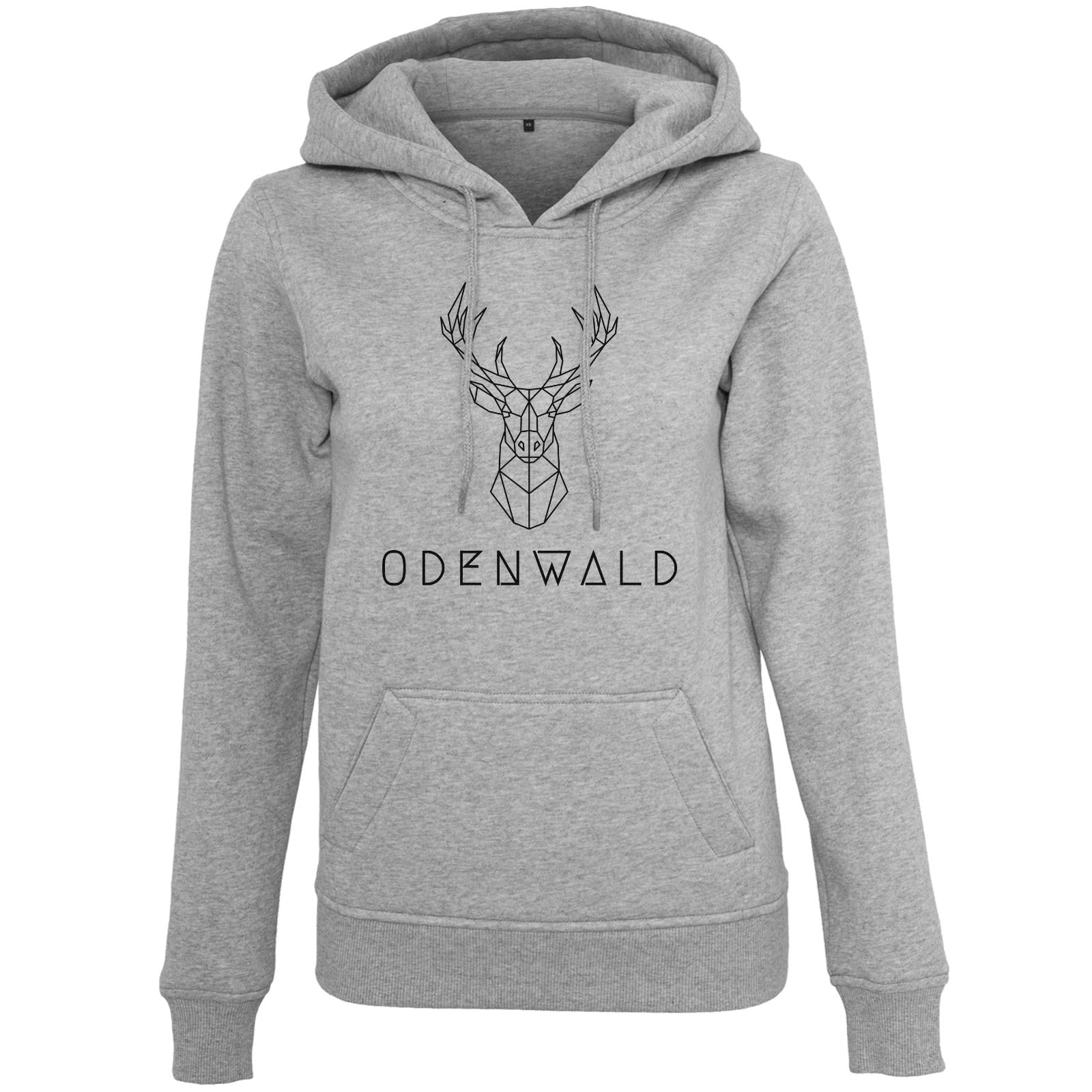 Heather Grey, XS