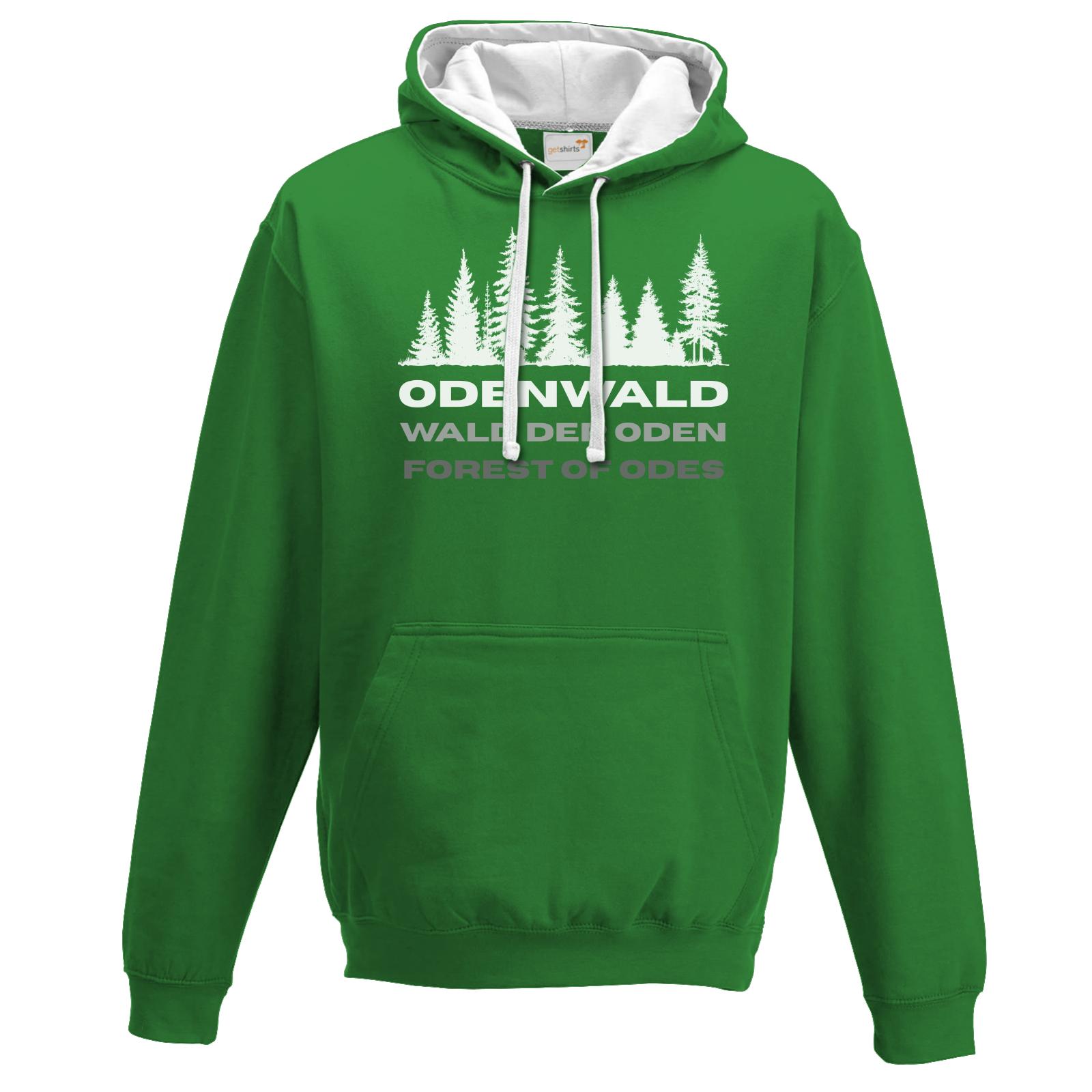 Kellygreen/Arcticwhite, XS