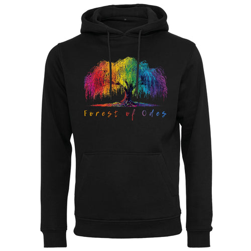 Black, XS