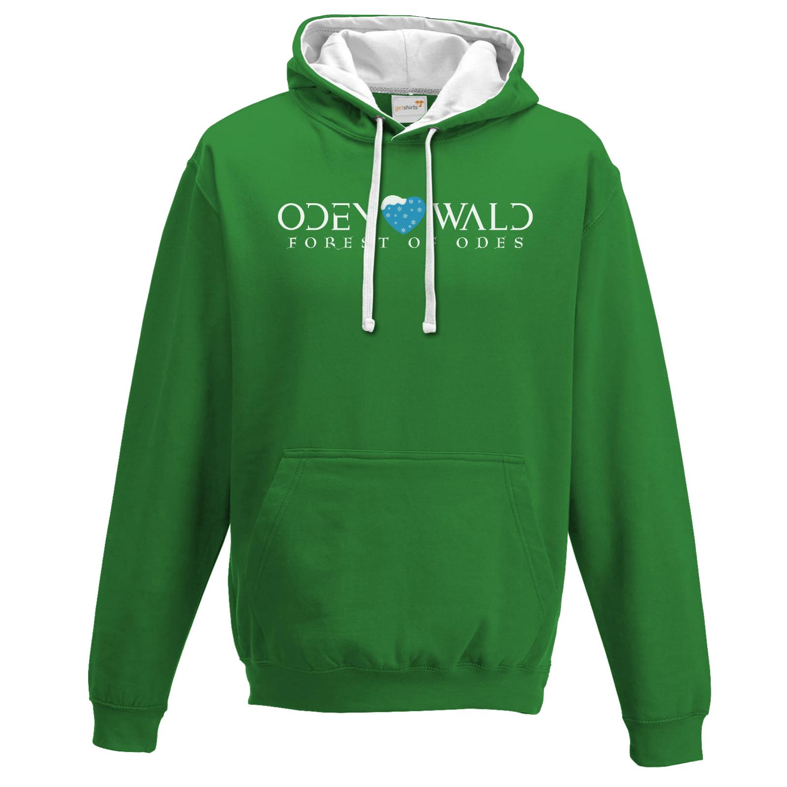 Kellygreen/Arcticwhite, XS