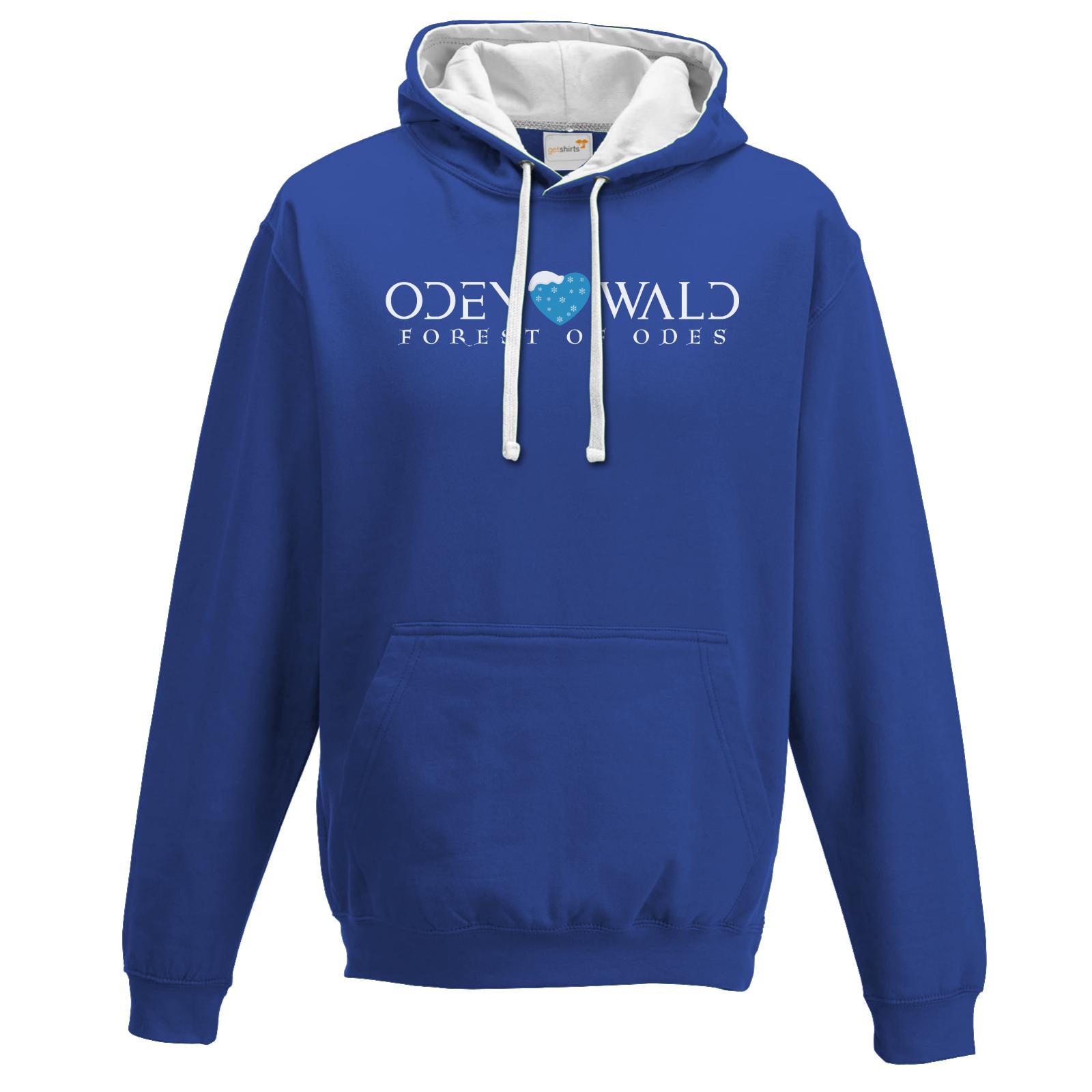 Royalblue/Arcticwhite, XS