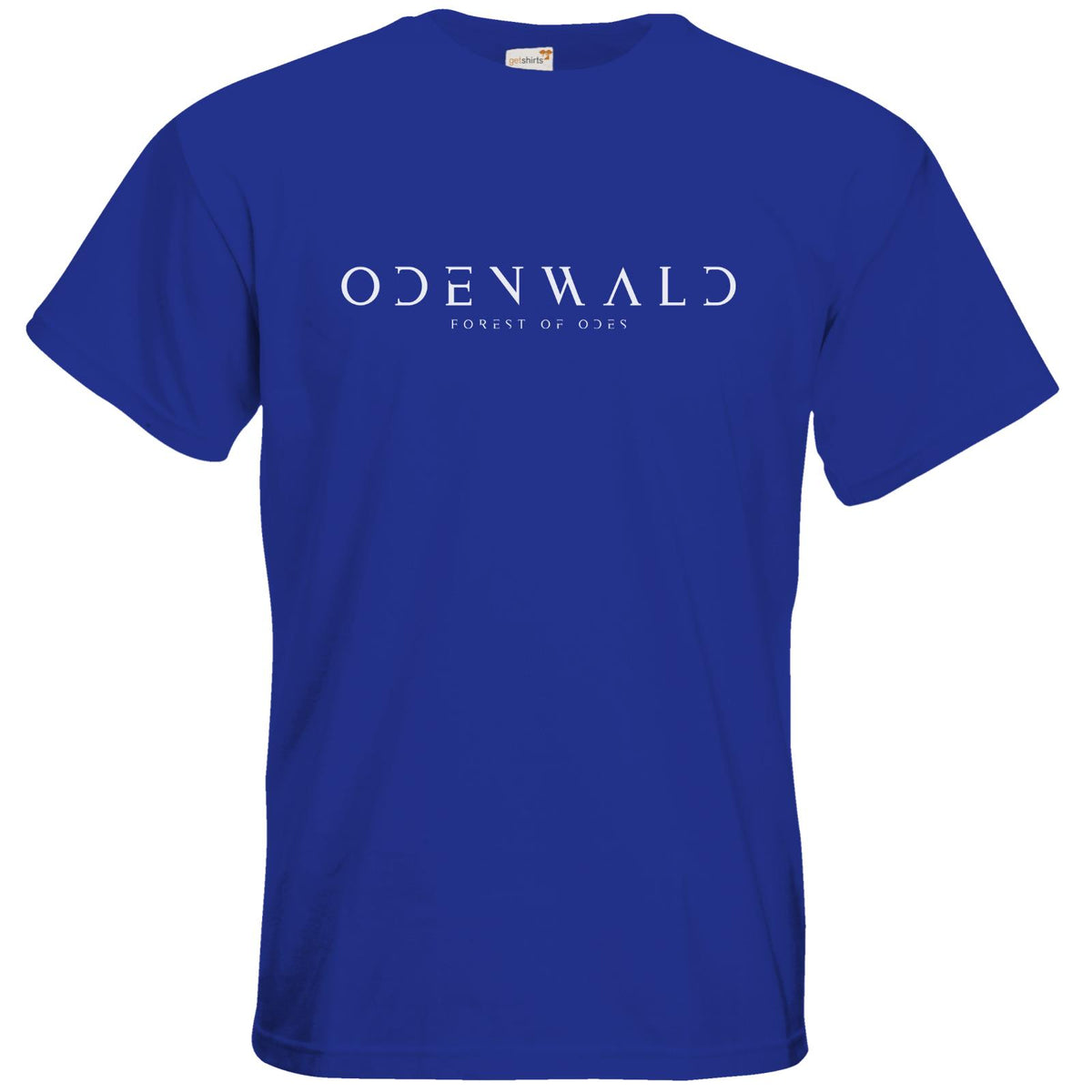 T-Shirt Premium - Odenwald