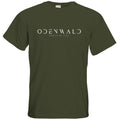 T-Shirt Premium - Odenwald