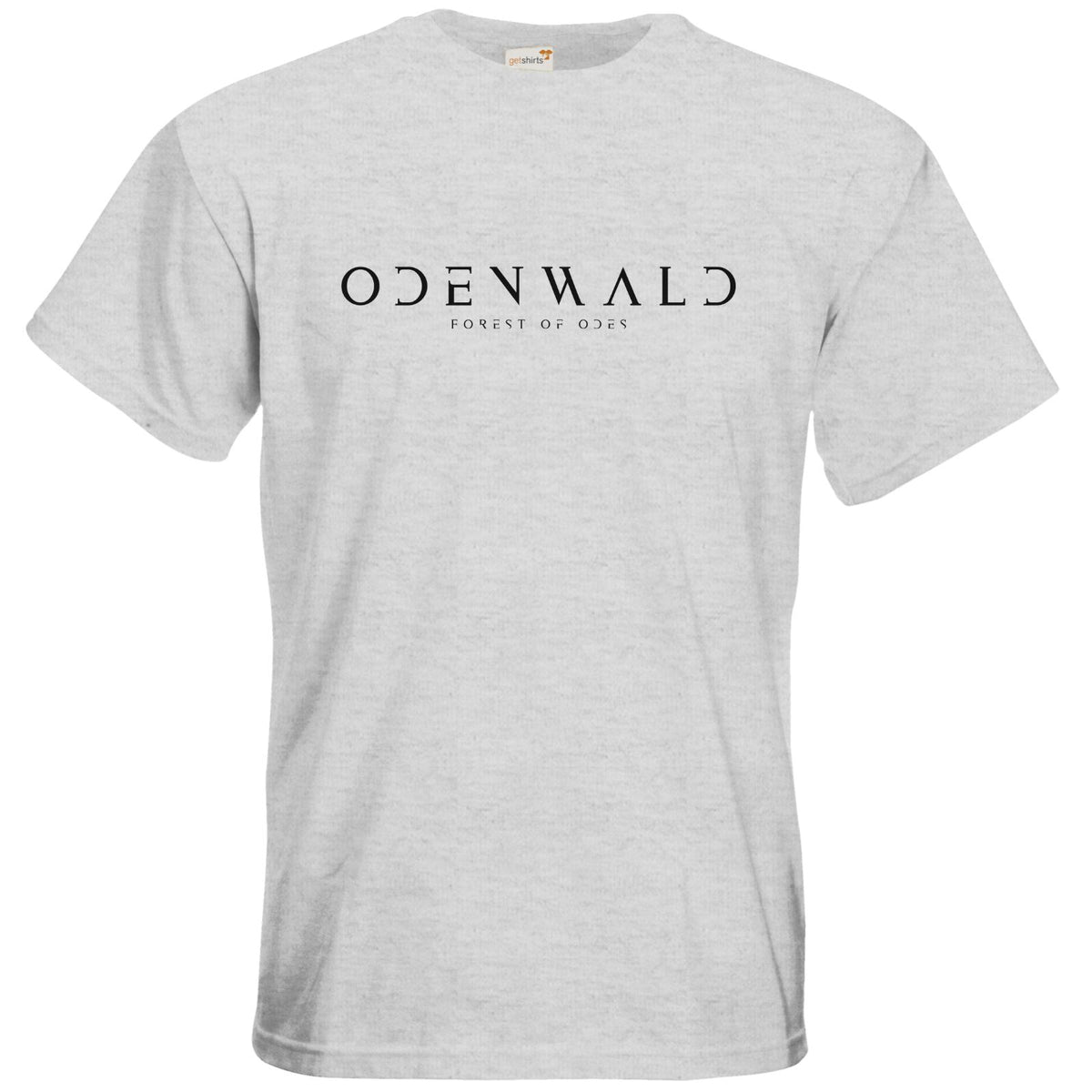 T-Shirt Premium - Odenwald