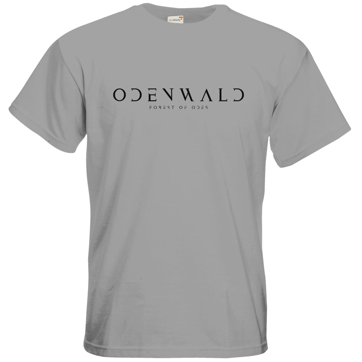 T-Shirt Premium - Odenwald