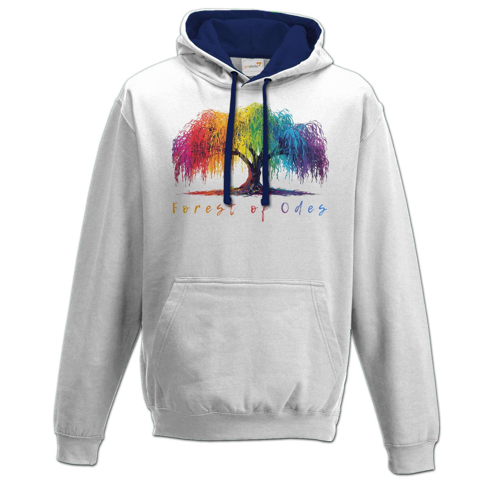 Arcticwhite/Newfrenchnavy, S