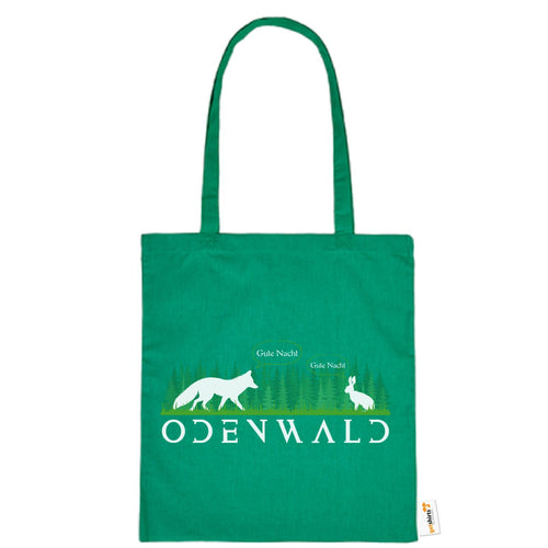 Dark Green, l