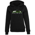 Black, XS