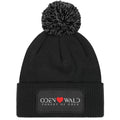 Black, uni