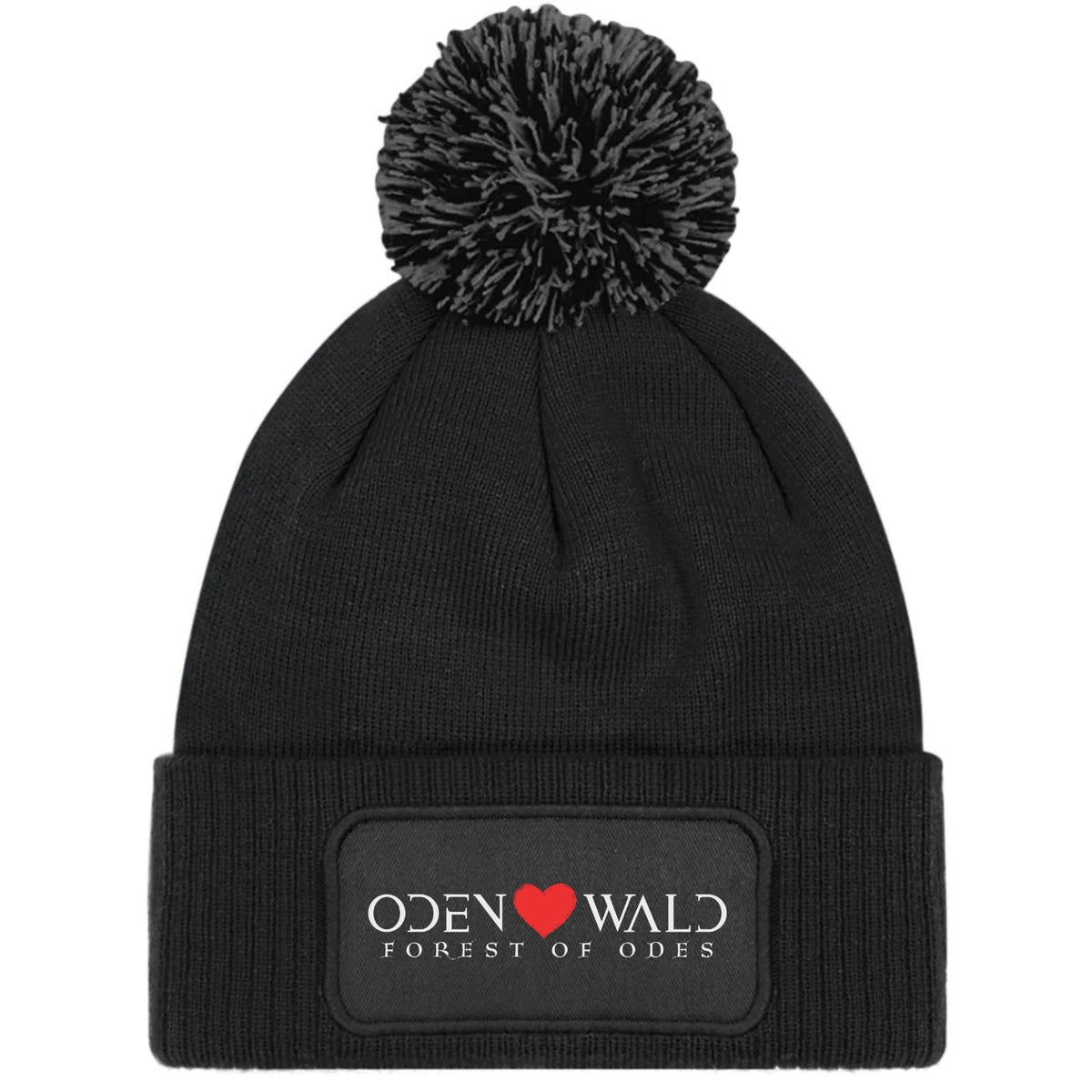 Black, uni