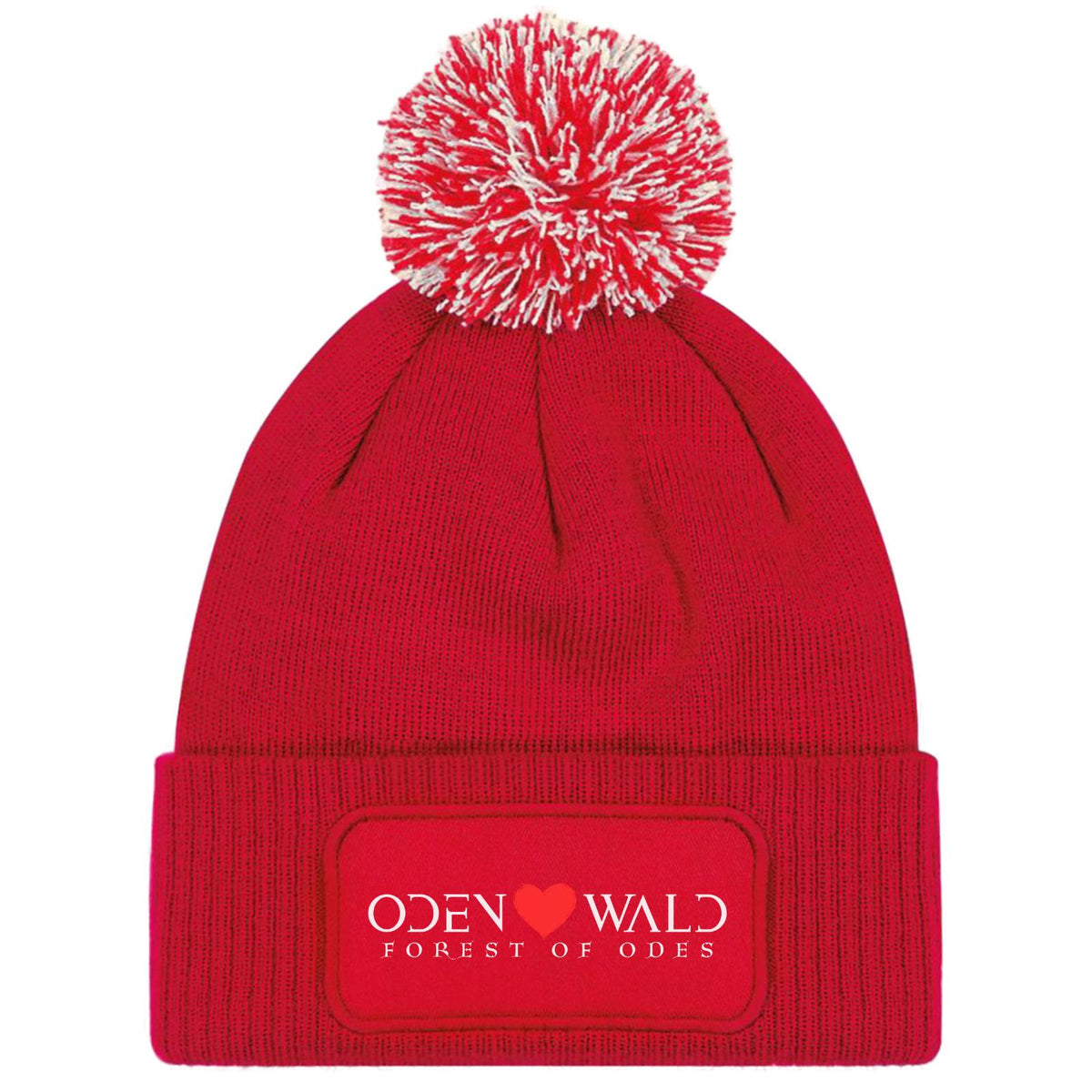 Classic Red, uni