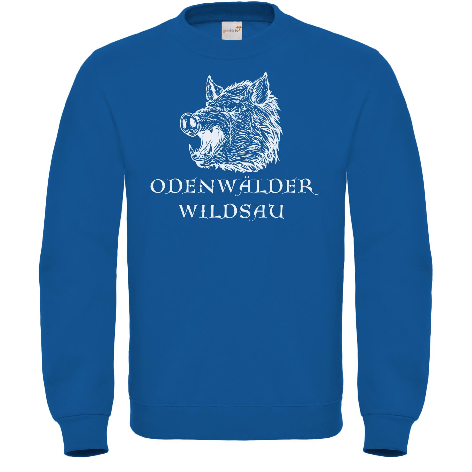 royal blue, XS