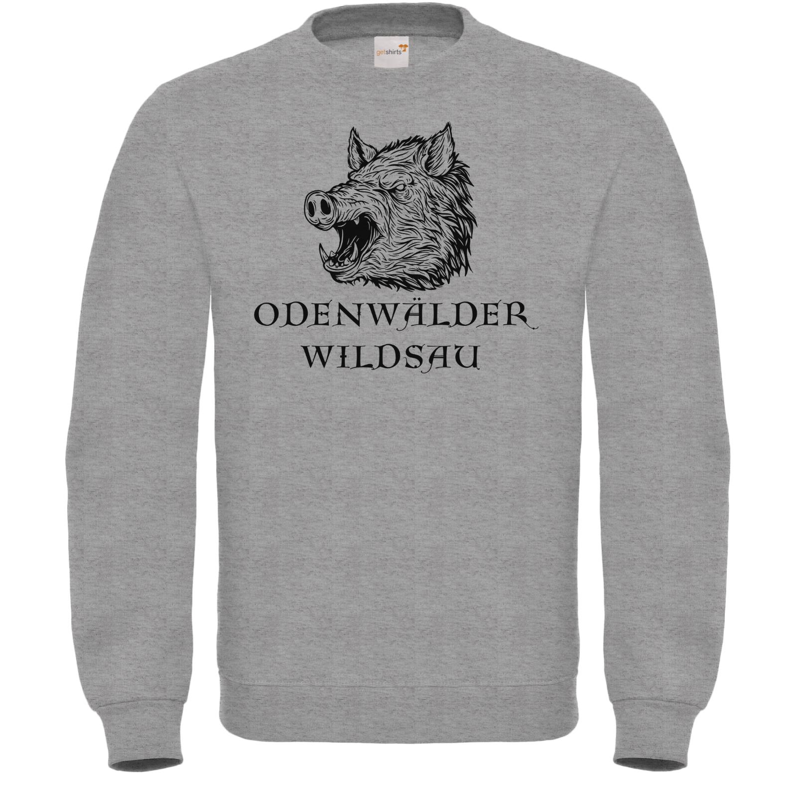 heather grey, XS