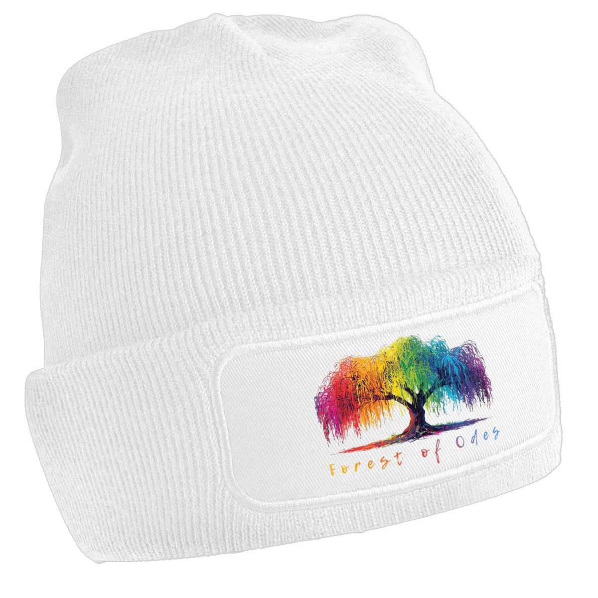 White, uni