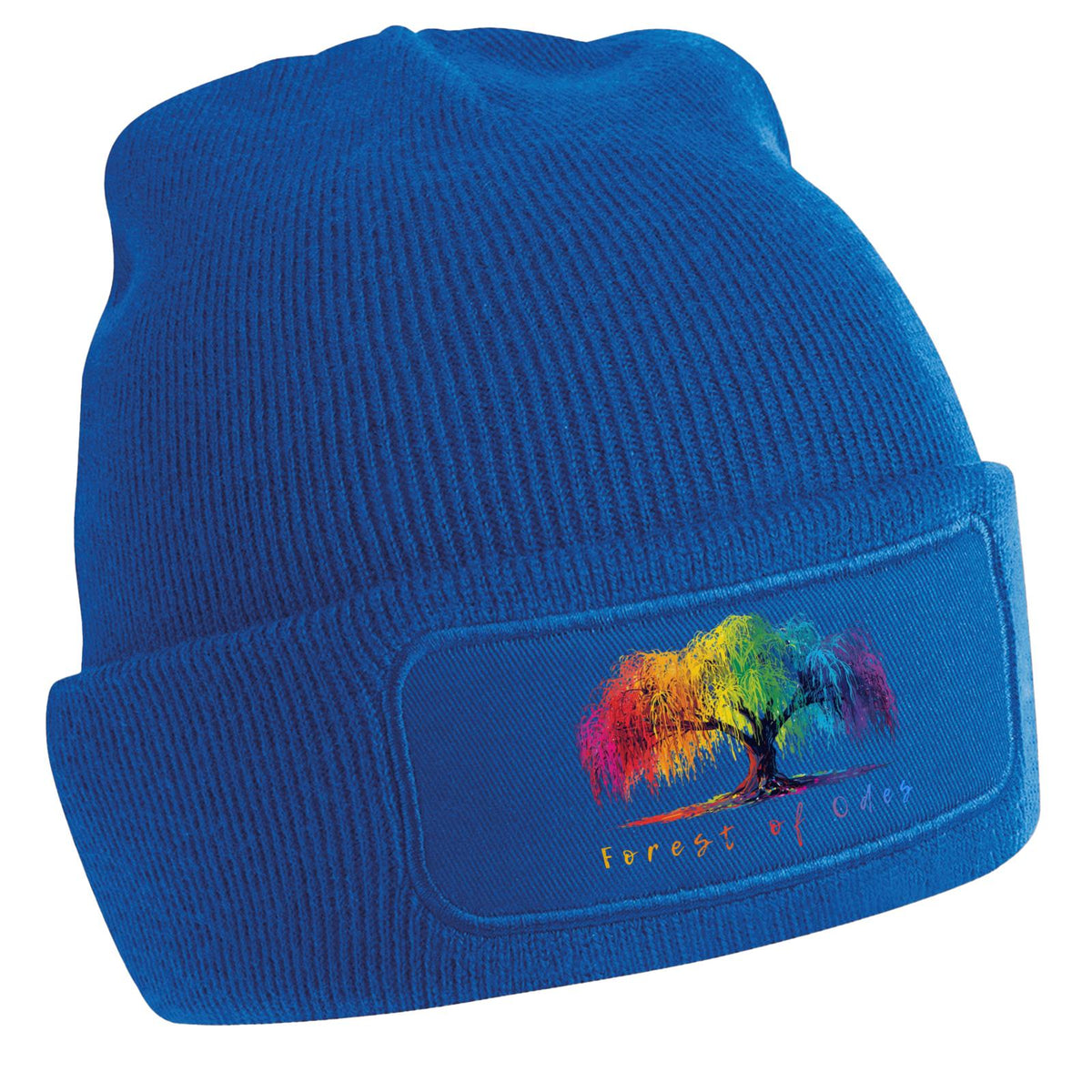 Bright Royal, uni