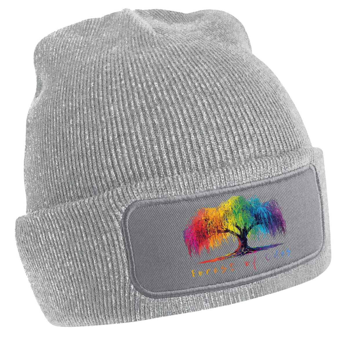 Heather Grey, uni
