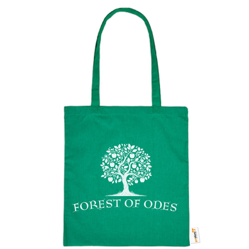 Dark Green, l