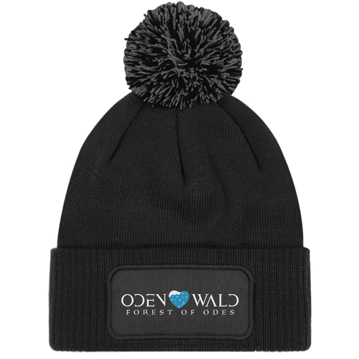 Black, uni