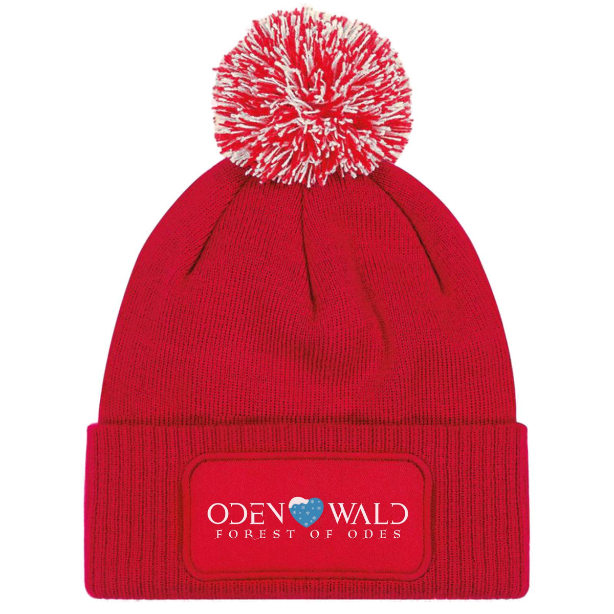 Classic Red, uni