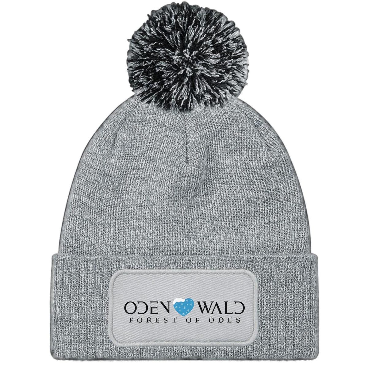 Heather Grey, uni