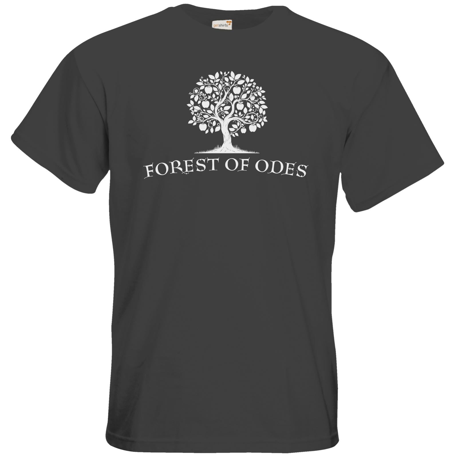 dark grey, XS
