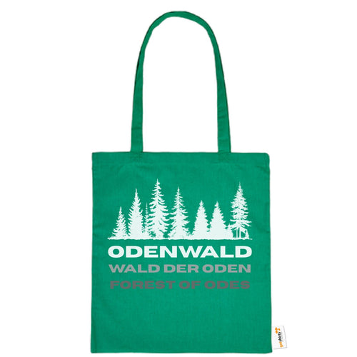 Dark Green, l